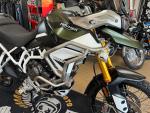 Klikněte pro detailní foto č. 7 - Triumph Tiger 900 Rally PRO