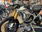 Klikněte pro detailní foto č. 8 - Triumph Tiger 900 Rally PRO