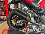 Klikněte pro detailní foto č. 10 - Ducati Monster 821 Stripe