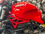 Klikněte pro detailní foto č. 13 - Ducati Monster 821 Stripe