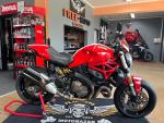 Klikněte pro detailní foto č. 1 - Ducati Monster 821 Stripe
