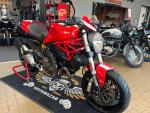 Klikněte pro detailní foto č. 2 - Ducati Monster 821 Stripe