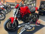 Klikněte pro detailní foto č. 4 - Ducati Monster 821 Stripe