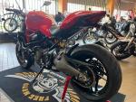 Klikněte pro detailní foto č. 5 - Ducati Monster 821 Stripe