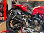 Klikněte pro detailní foto č. 6 - Ducati Monster 821 Stripe