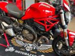 Klikněte pro detailní foto č. 7 - Ducati Monster 821 Stripe