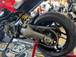 Klikněte pro detailní foto č. 9 - Ducati Monster 821 Stripe