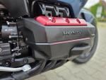 Klikněte pro detailní foto č. 12 - Honda GL1800 Gold Wing DCT Bagger