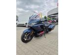Klikněte pro detailní foto č. 2 - Honda GL1800 Gold Wing DCT Bagger