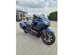 Klikněte pro detailní foto č. 4 - Honda GL1800 Gold Wing DCT Bagger