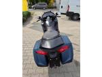 Klikněte pro detailní foto č. 6 - Honda GL1800 Gold Wing DCT Bagger