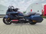 Klikněte pro detailní foto č. 8 - Honda GL1800 Gold Wing DCT Bagger