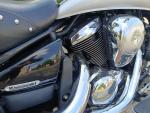 Klikněte pro detailní foto č. 11 - Kawasaki VN 900 Classic