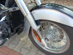 Klikněte pro detailní foto č. 12 - Kawasaki VN 900 Classic