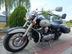 Klikněte pro detailní foto č. 2 - Kawasaki VN 900 Classic