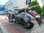 Klikněte pro detailní foto č. 3 - Kawasaki VN 900 Classic