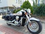Klikněte pro detailní foto č. 4 - Kawasaki VN 900 Classic