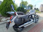 Klikněte pro detailní foto č. 5 - Kawasaki VN 900 Classic