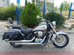 Klikněte pro detailní foto č. 6 - Kawasaki VN 900 Classic