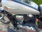 Klikněte pro detailní foto č. 7 - Kawasaki VN 900 Classic