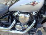 Klikněte pro detailní foto č. 9 - Kawasaki VN 900 Classic