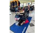 Klikněte pro detailní foto č. 4 - Suzuki Address 125