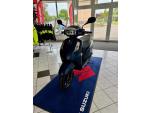 Klikněte pro detailní foto č. 3 - Suzuki Address 125