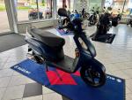 Klikněte pro detailní foto č. 2 - Suzuki Address 125