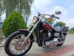 Klikněte pro detailní foto č. 2 - Harley-Davidson FXDLI Dyna Low Rider