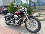 Klikněte pro detailní foto č. 4 - Harley-Davidson FXDLI Dyna Low Rider