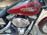Klikněte pro detailní foto č. 9 - Harley-Davidson FXDLI Dyna Low Rider