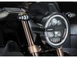 Klikněte pro detailní foto č. 10 - Zontes 125 G1