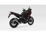 Klikněte pro detailní foto č. 2 - Moto Morini X-Cape 700