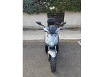 Klikněte pro detailní foto č. 3 - Kymco Agility City+ 125i CBS