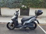 Klikněte pro detailní foto č. 4 - Kymco Agility City+ 125i CBS