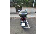 Klikněte pro detailní foto č. 5 - Kymco Agility City+ 125i CBS