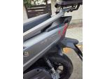 Klikněte pro detailní foto č. 7 - Kymco Agility City+ 125i CBS