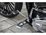 Klikněte pro detailní foto č. 11 - Harley-Davidson FXBR Softail Breakout 117 Jekill Hyde / DPH / 2.000 km