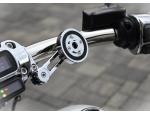 Klikněte pro detailní foto č. 13 - Harley-Davidson FXBR Softail Breakout 117 Jekill Hyde / DPH / 2.000 km
