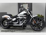 Detail nabídky - Harley-Davidson FXBR Softail Breakout 117 Jekill Hyde / DPH / 2.000 km