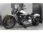 Klikněte pro detailní foto č. 2 - Harley-Davidson FXBR Softail Breakout 117 Jekill Hyde / DPH / 2.000 km