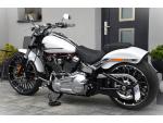Klikněte pro detailní foto č. 3 - Harley-Davidson FXBR Softail Breakout 117 Jekill Hyde / DPH / 2.000 km