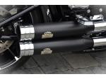 Klikněte pro detailní foto č. 6 - Harley-Davidson FXBR Softail Breakout 117 Jekill Hyde / DPH / 2.000 km