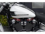 Klikněte pro detailní foto č. 7 - Harley-Davidson FXBR Softail Breakout 117 Jekill Hyde / DPH / 2.000 km