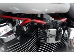 Klikněte pro detailní foto č. 8 - Harley-Davidson FXBR Softail Breakout 117 Jekill Hyde / DPH / 2.000 km