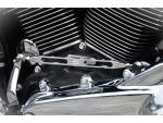 Klikněte pro detailní foto č. 9 - Harley-Davidson FXBR Softail Breakout 117 Jekill Hyde / DPH / 2.000 km