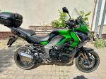 Klikněte pro detailní foto č. 10 - Kawasaki Versys 1100 S