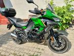 Klikněte pro detailní foto č. 11 - Kawasaki Versys 1100 S