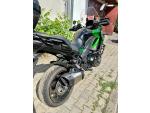 Klikněte pro detailní foto č. 12 - Kawasaki Versys 1100 S