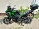 Klikněte pro detailní foto č. 2 - Kawasaki Versys 1100 S